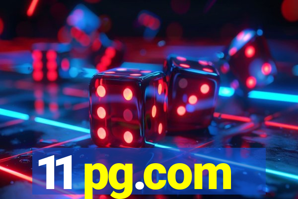 11 pg.com